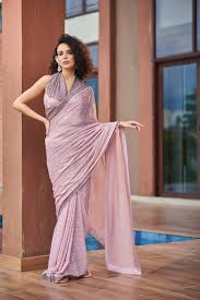 Chinon Sarees